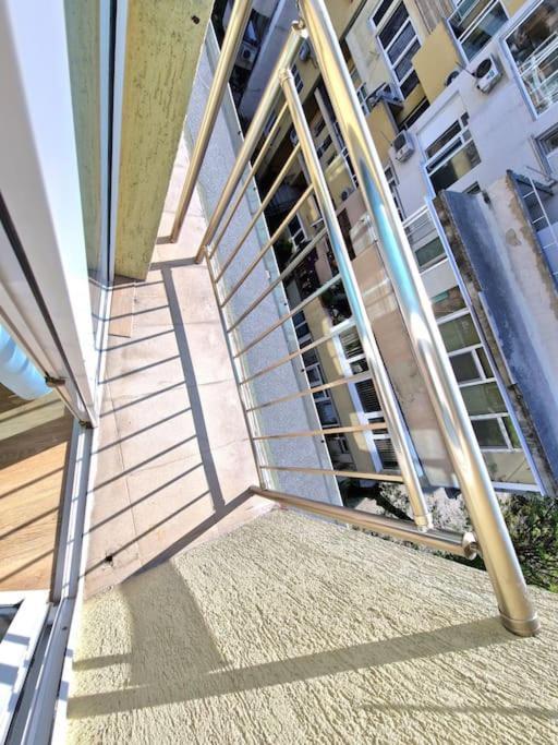 Luxury Apartment. 75 Inches Tv Varna Exterior photo