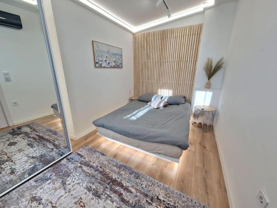 Luxury Apartment. 75 Inches Tv Varna Exterior photo